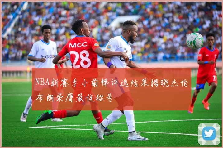 NBA新赛季小前锋评选结果揭晓杰伦布朗荣膺最佳称号