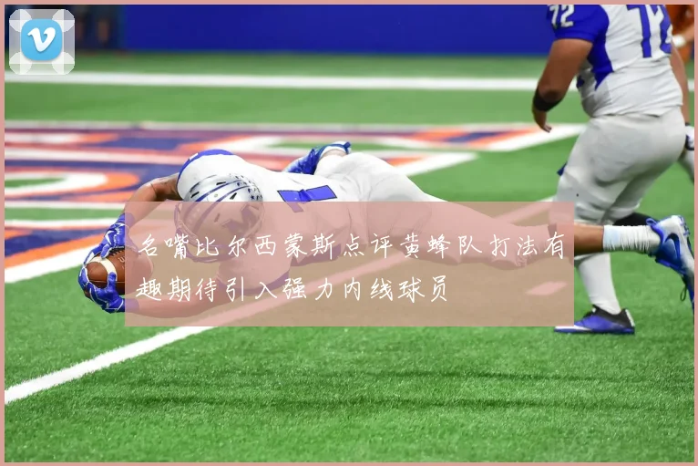 名嘴比尔西蒙斯点评黄蜂队打法有趣期待引入强力内线球员