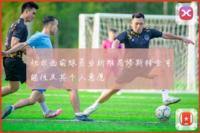 切尔西前球员分析维尼修斯转会可能性及其个人意愿