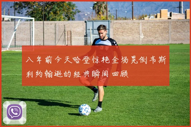 八年前今天哈登惊艳全场晃倒韦斯利约翰逊的经典瞬间回顾