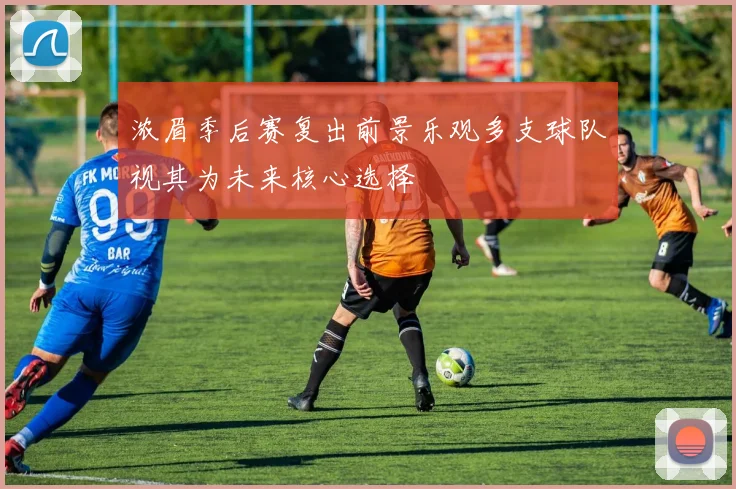 浓眉季后赛复出前景乐观多支球队视其为未来核心选择